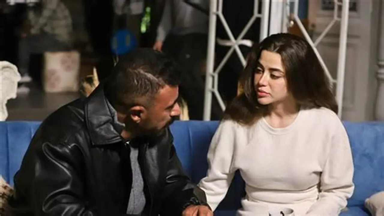 5 حقائق مثيرة عن يارا السكري بطلة مسلسل علي كلاي فلسطينيو 48